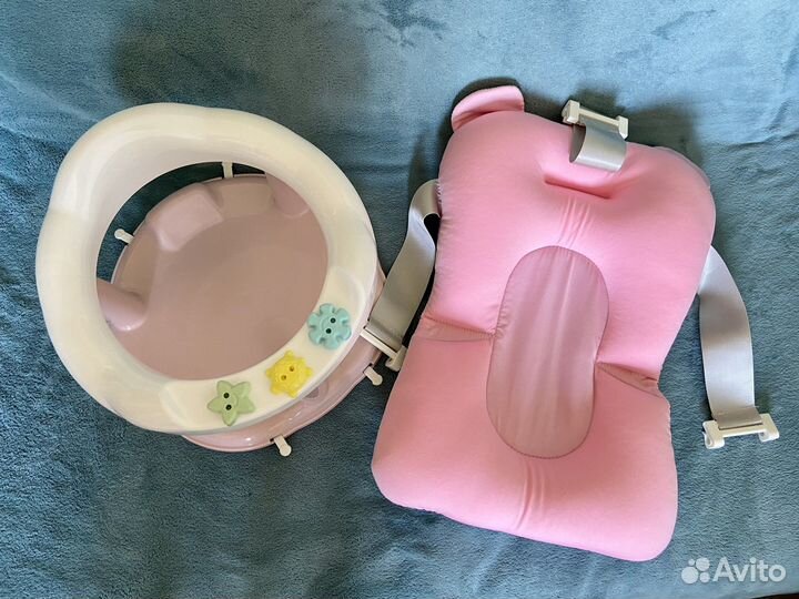 Набор для купания