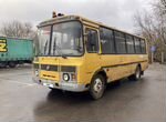 Городской автобус ПАЗ 4234, 2012