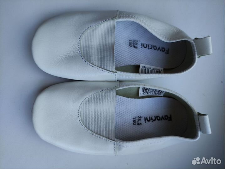 Обувь для девочки