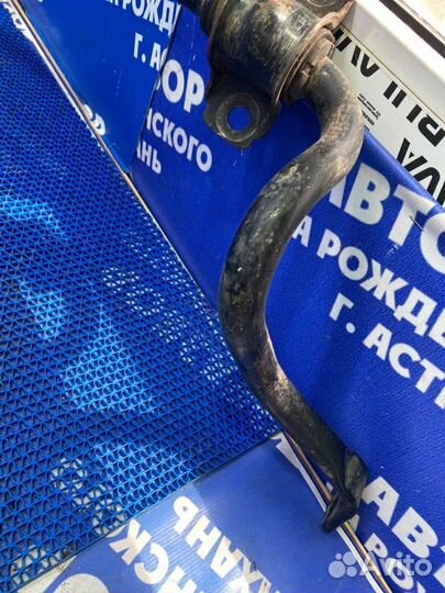 Передний стабилизатор Ford Focus 3 седан iqdb 2011