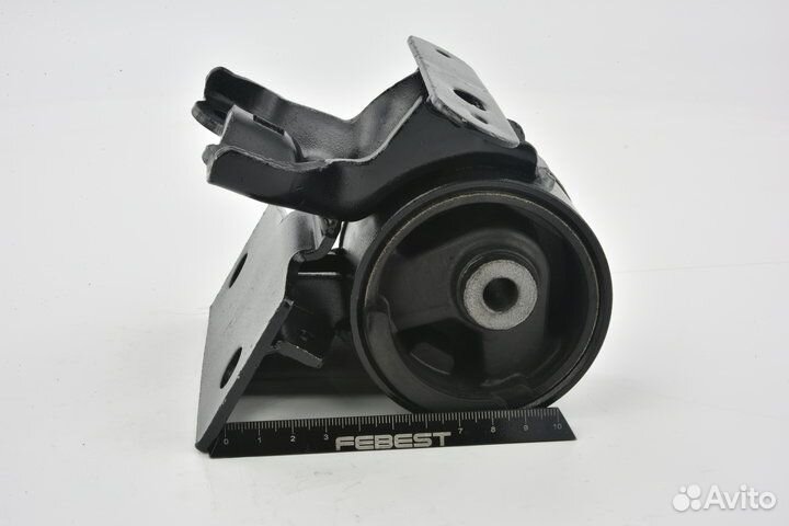 Подушка двигателя перед лев tmcaldl Febest