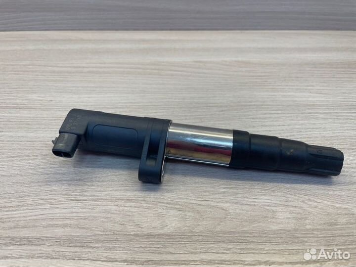 Катушка зажигания Renault Duster