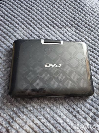 Dvd плеер