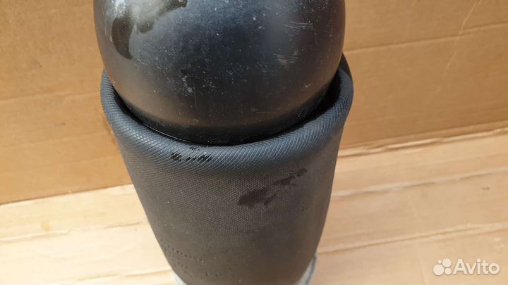 Пневмо баллон ауди аллроад с5