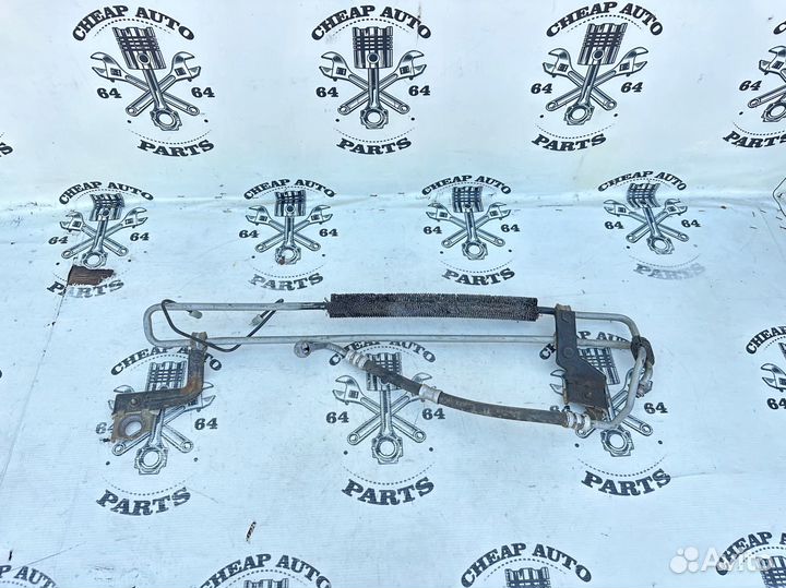 Радиатор гур Chevrolet Cruze 1.6 Оригинал