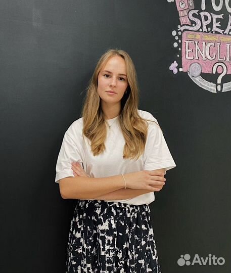 Логопед-дефектолог на дом и онлайн