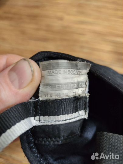 Лыжные ботинки salomon s lab classic