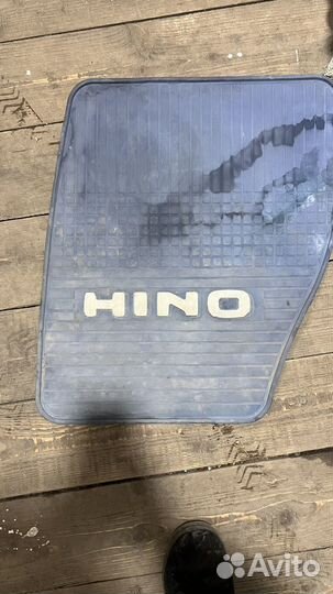 Коврики в машину