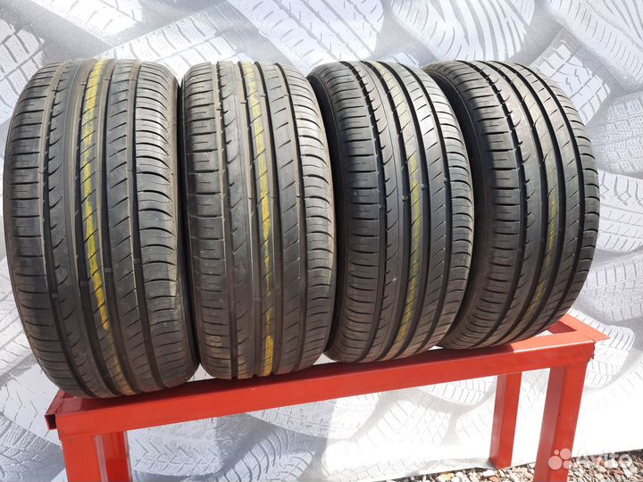 Hankook Ventus Prime 2 K115 245/45 R18