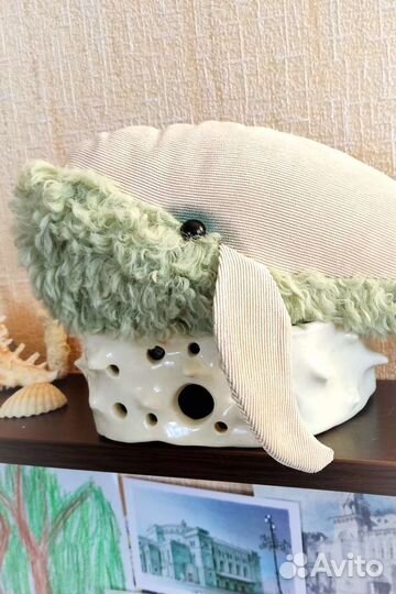 Текстильные игрушки ручной работы подарочный набор