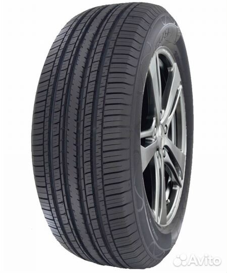 Vittos VSH10 Expedite 225/55 R18 98V