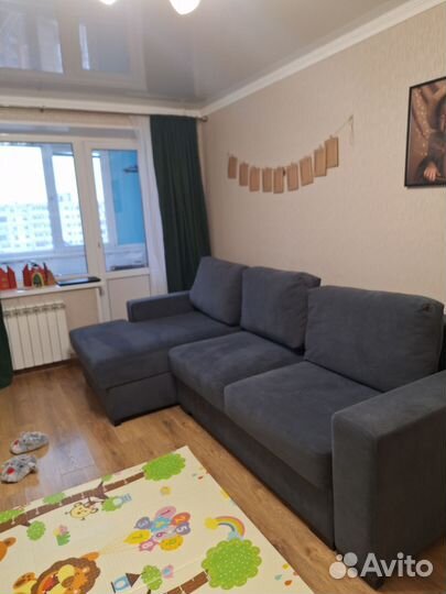 Угловой диван бу