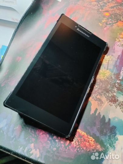 Планшет lenovo tab 2