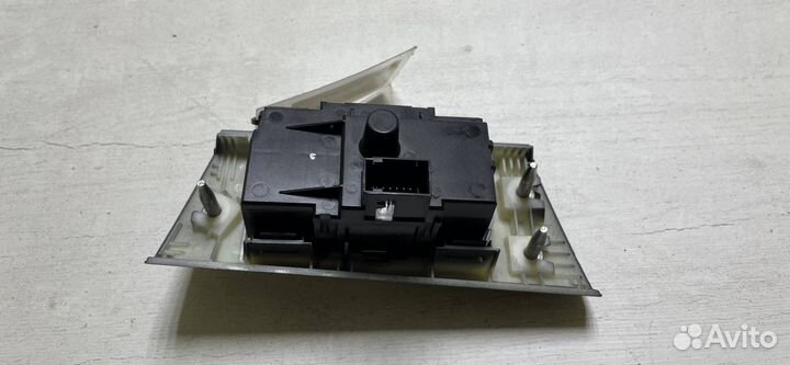 Переключатель света BMW 3 E90/E91/E92/E93 рест. 56