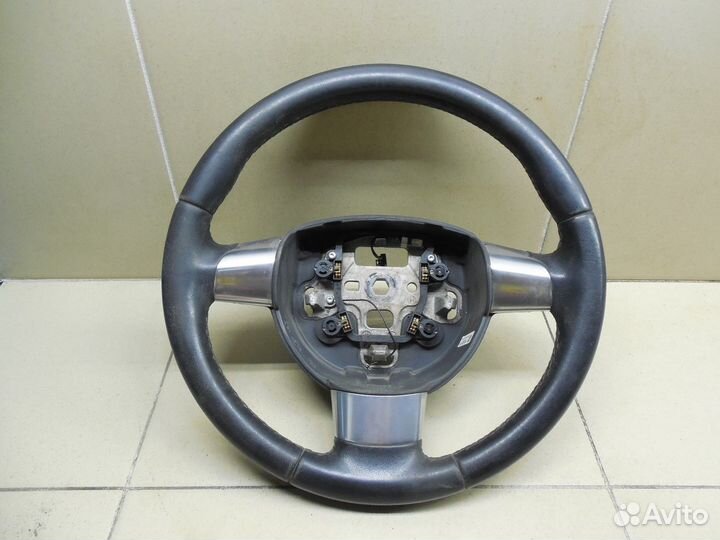 Рулевое колесо для AIR BAG (без AIR BAG) Focus II