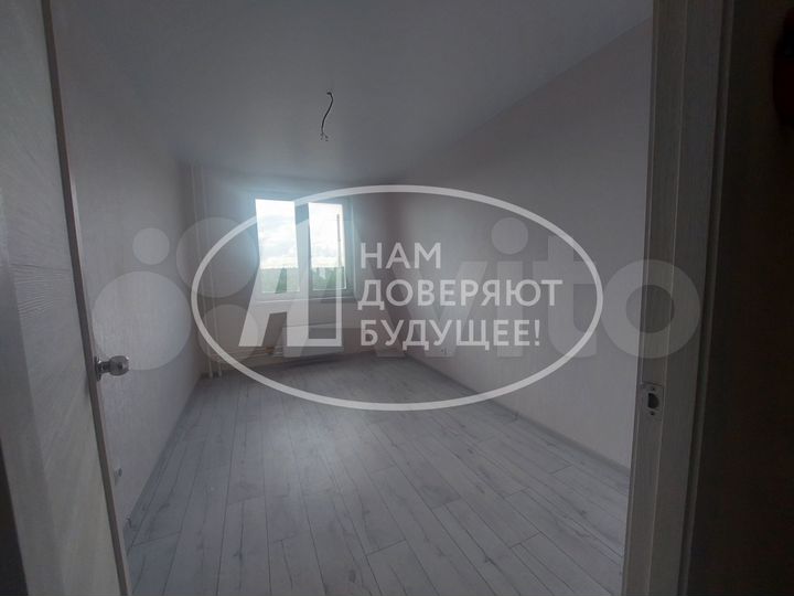 3-к. квартира, 61 м², 8/17 эт.