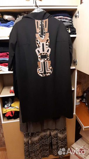 Женская одежда