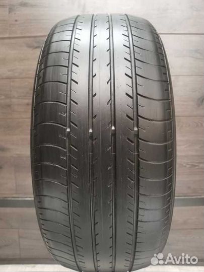 Yokohama BluEarth E70 215/55 R17 94V
