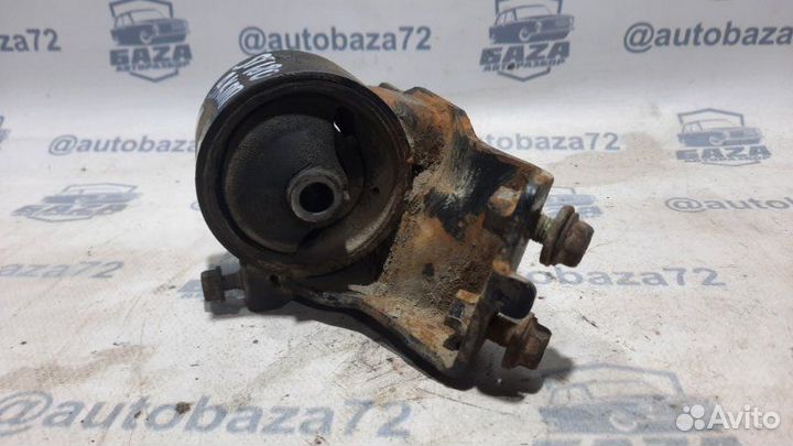 Подушка АКПП Toyota Corolla Exiv ST180 4SFE 1992
