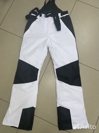 Горнолыжные штаны новые 44