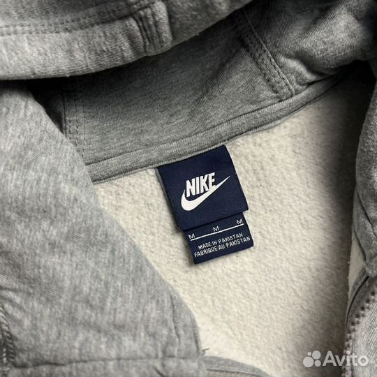 Зип-худи Nike