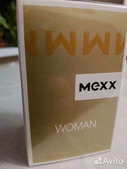 Мexx woman тот самый аромат 60 мл