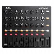 Akai Pro Midimix контроллер