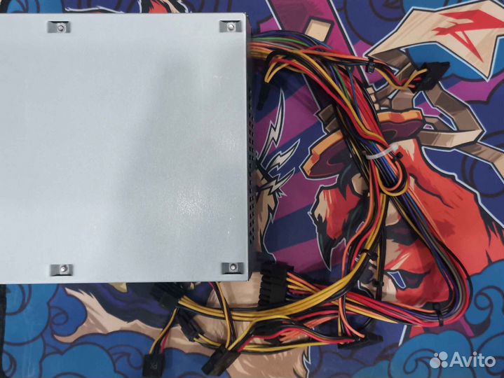 Блок питания 400W