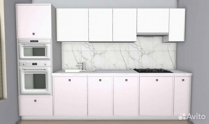 Кухонный гарнитур