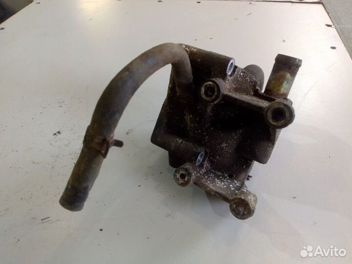 Корпус термостата (Chery IndiS / X1)