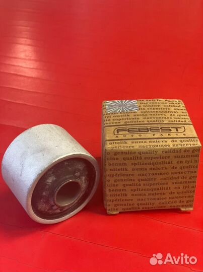 Сайлентблок Honda Civic