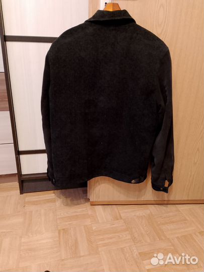 Куртка пиджак мужская, 52 разм
