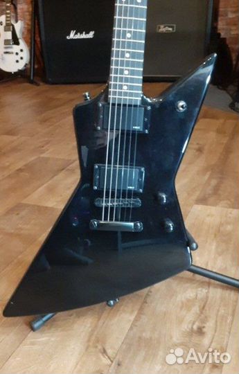 Explorer гитара HB