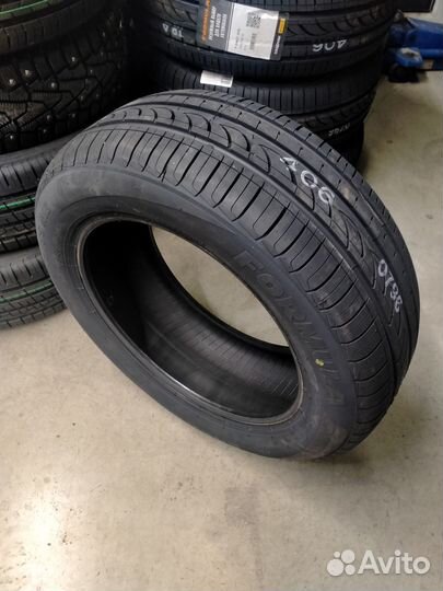 Pirelli Formula Energy 205/55 R16 91V