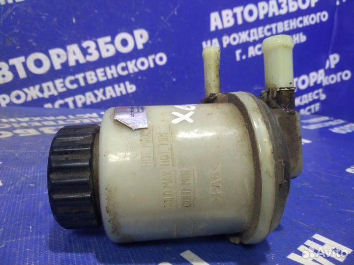 Бачок гидроусилителя Lifan X60 кроссовер LFB479Q