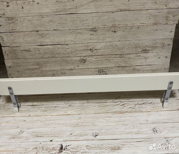 Ограничитель для кровати IKEA