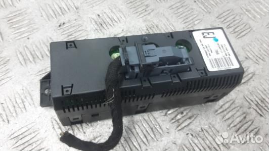 Монитор opel corsa D (KML11JA01)