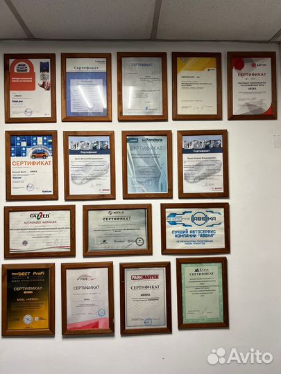 Блокиратор гарант на Nissan