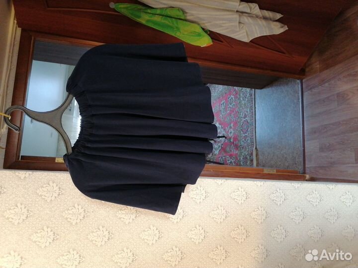 Юбка для девочки