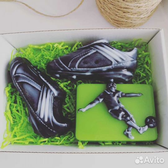 Мужские наборы