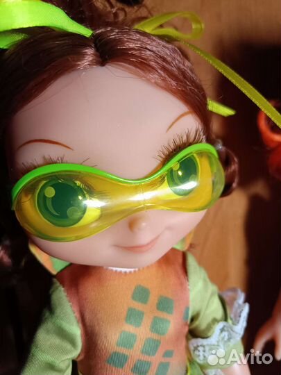 Shimmer Stars, Царевны,Сказочный патруль,Хаги Ваги