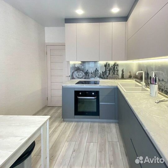 Кухни на заказ