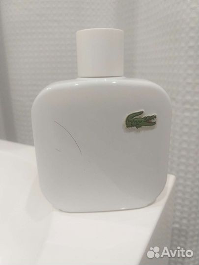 Туалетная вода Lacoste 100ml