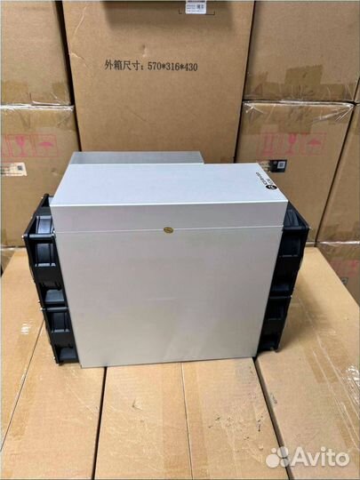 Iceriver KS3m 6T