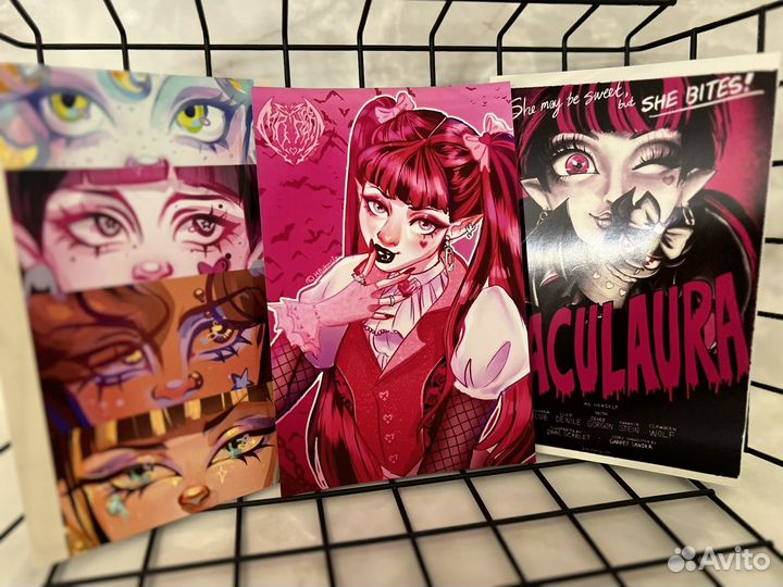 Монстер хай