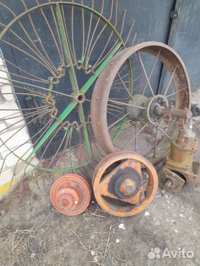 Печка для мтз