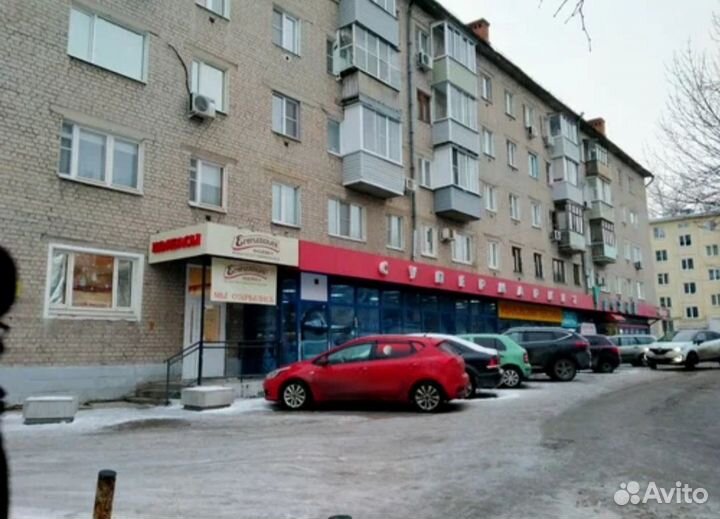 Продавец консультант