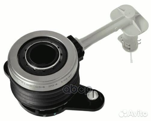 Подшипник выжимной citroen: C4 Picasso I (UD )