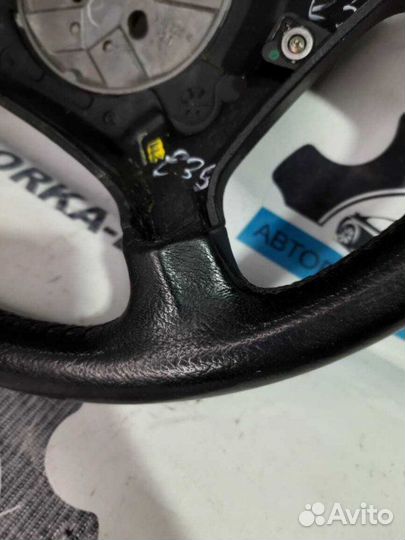 Руль Bmw 5 E39 M54B22 226S1 2001