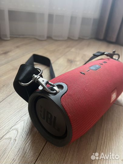 Колонка jbl xtreme